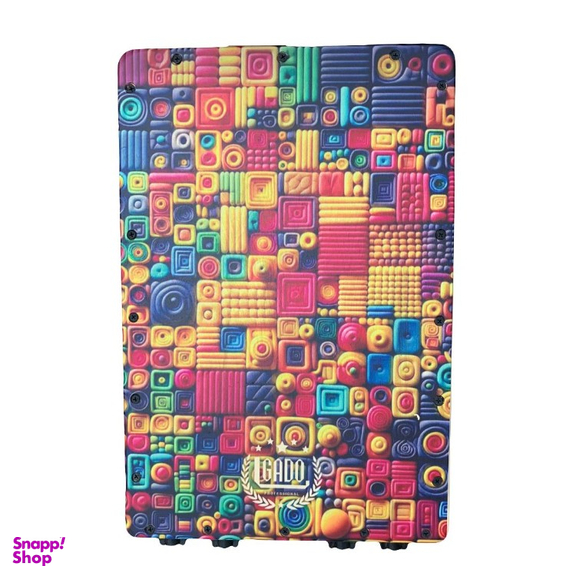 کاخن الگادو کد 5