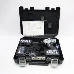 آچار بکس شارژی ای اس مدل YP-GW218TBL-20V