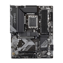 مادربرد گیگابایت مدل B760 GAMING X