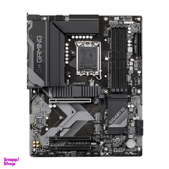 مادربرد گیگابایت مدل B760 GAMING X