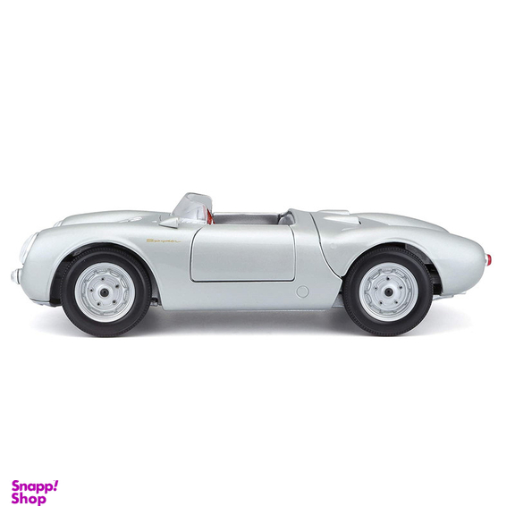 ماشین بازی مایستو مدل Porsche 550 A Spyder Convertible