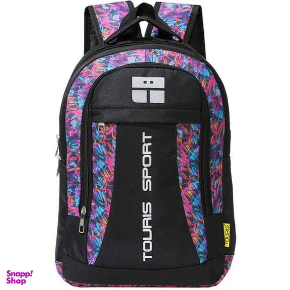 کوله پشتی توریث مدل VS-5982 به همراه جامدادی