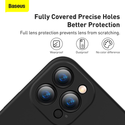 کاور باسئوس مدل e ARYT000 مناسب برای گوشی موبایل اپل  Iphone 13 Pro