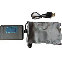 میکروفون بی سیم یقه ای مدل SX88 DUAL