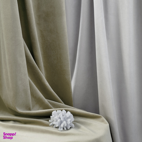 پرده فوروارد مدل FCLT90014 Chanel Hazan Style سایز 280×150 سانتی متر