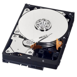 هارد دیسک اینترنال وسترن دیجیتال مدل Blue WD20EZAZ ظرفیت 2 ترابایت