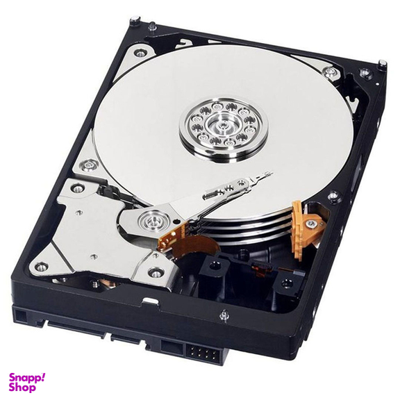 هارد دیسک اینترنال وسترن دیجیتال مدل Blue WD20EZAZ ظرفیت 2 ترابایت
