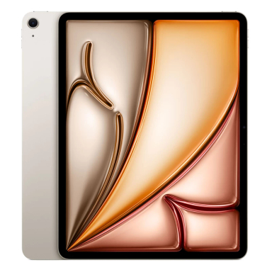 تبلت 13 اینچ اپل مدل iPad Air 2024 M2 Wi-Fi ظرفیت 256 گیگابایت رم 8 گیگابایت