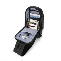 کیف کراس بادی مردانه مدل فشن