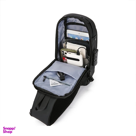 کیف کراس بادی مردانه مدل فشن