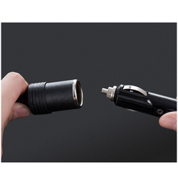 مبدل برق شهری به فندکی خودرو مدل c-98