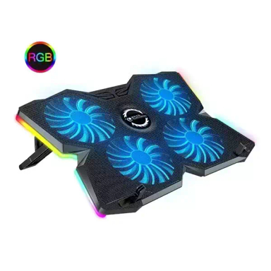 پایه خنک کننده لپ تاپ کول کلد مدل Coolcold K25 PRO