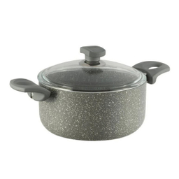 قابلمه گرانیتی ریوالد کد 6503120 سایز 20