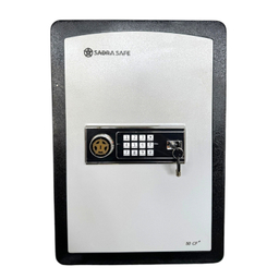 صندوق الکترونیکی صدرا سیف مدل 50CF PLUS
