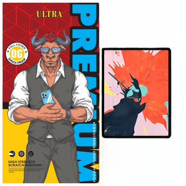 محافظ صفحه نمایش تبلت اولترا مدل Xundd Paper-like film مناسب اپل iPad Pro 12.9 2018