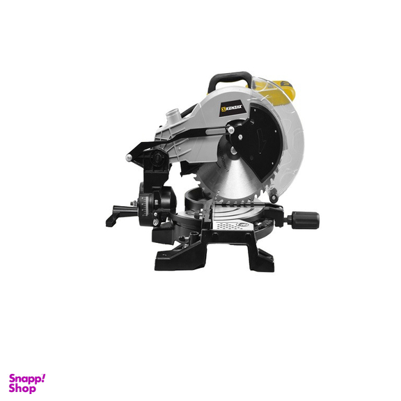 اره فارسی بر کنزاکس مدل 4460