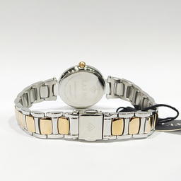 ساعت مچی عقربه ای زنانه لاکسمی کد 3-8165