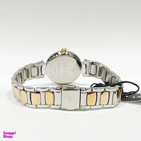 ساعت مچی عقربه ای زنانه لاکسمی کد 3-8165