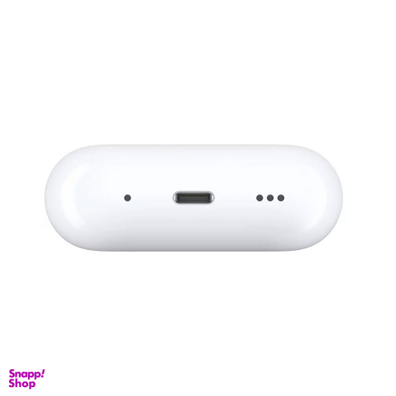 هدفون بلوتوثی اپل مدل AirPods New Generation