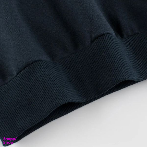 سویشرت پسرانه هومنیتی مدل WYKBSW2210-RBL