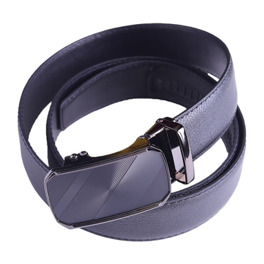 کمربند مردانه مدل ریلی کد 7342