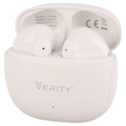 ایرفون بی سیم بلوتوثی وریتی مدل V-T100GE