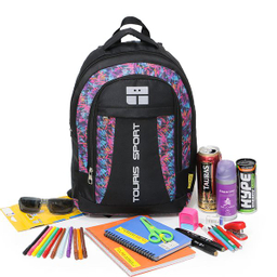 کوله پشتی توریث مدل VS-5982 به همراه جامدادی