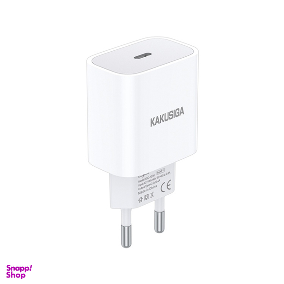 شارژر دیواری کاکوسیگا مدل KSC-1228