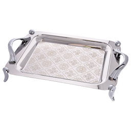 سینی دسته دار یونیک کد 4035NEW