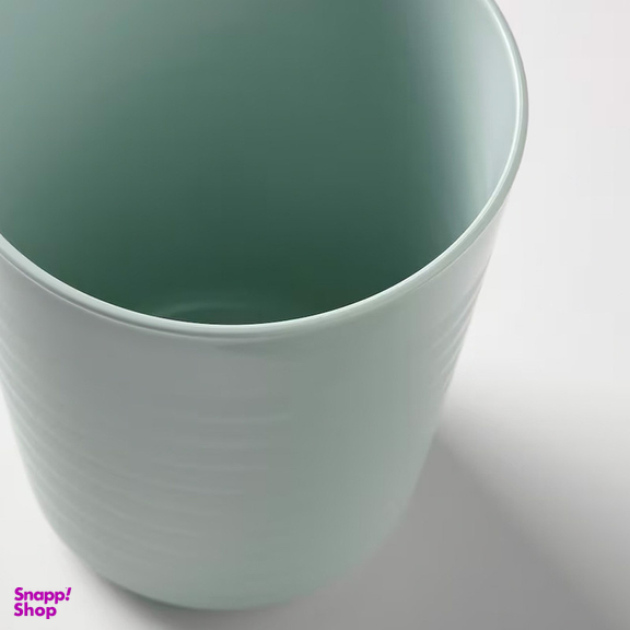 لیوان ایکیا مدل 0046 بسته 6 عددی