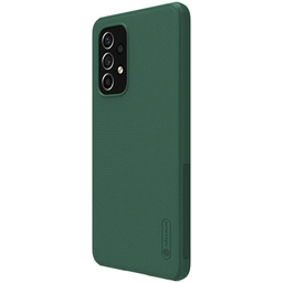 کاور نیلکین مدل Super Frosted Shield Pro مناسب برای گوشی موبایل سامسونگ Galaxy A53 5G