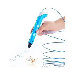 قلم طراحی سه بعدی مدل 3d-pen2