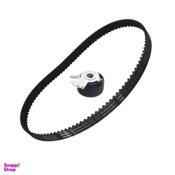 کیت تسمه تایم کنتیننتال مدل CT1067 مناسب پژو 206 تیپ 2 و 3