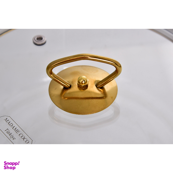 قابلمه مادام کوکو کد 301170 سایز 20