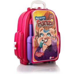 ست تجهیزات آرایشی هوگر مدل Barber Funzi