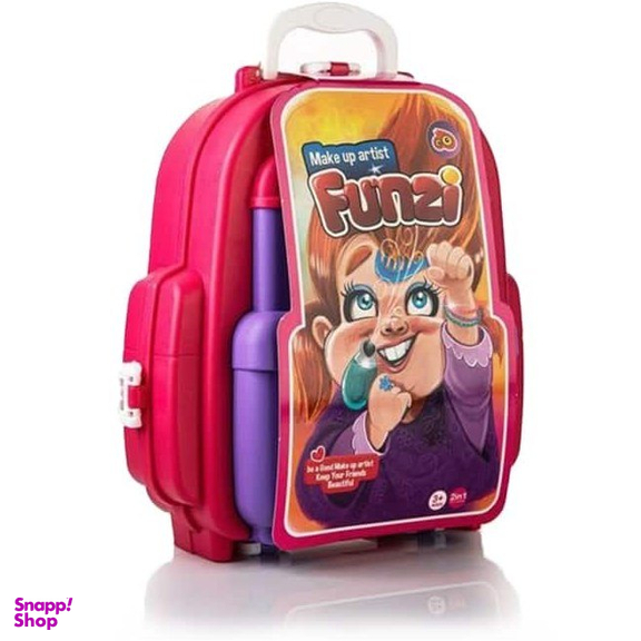 ست تجهیزات آرایشی هوگر مدل Barber Funzi