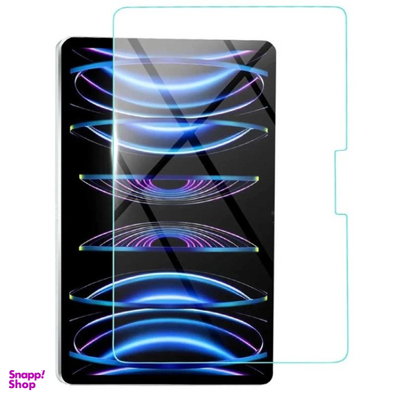 محافظ صفحه نمایش تبلت مدل MSR-OG مناسب اپل iPad Pro 13 2024/2025