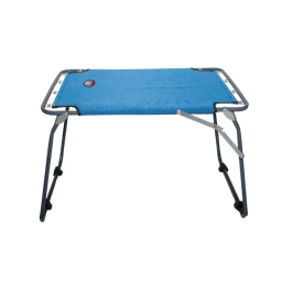 میز سفری آراد مدل تاشو پارچه ای کد C101