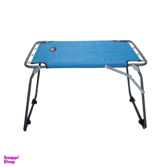میز سفری آراد مدل تاشو پارچه ای کد C101