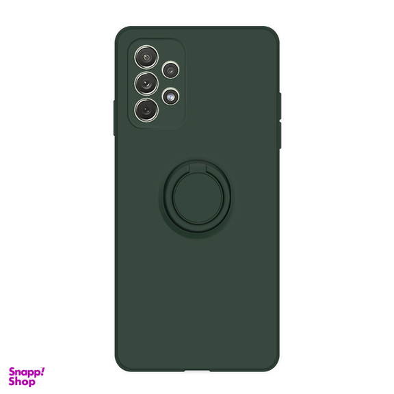 کاور مای کیس مدل Lever مناسب برای گوشی موبایل سامسونگ Galaxy A32 4G