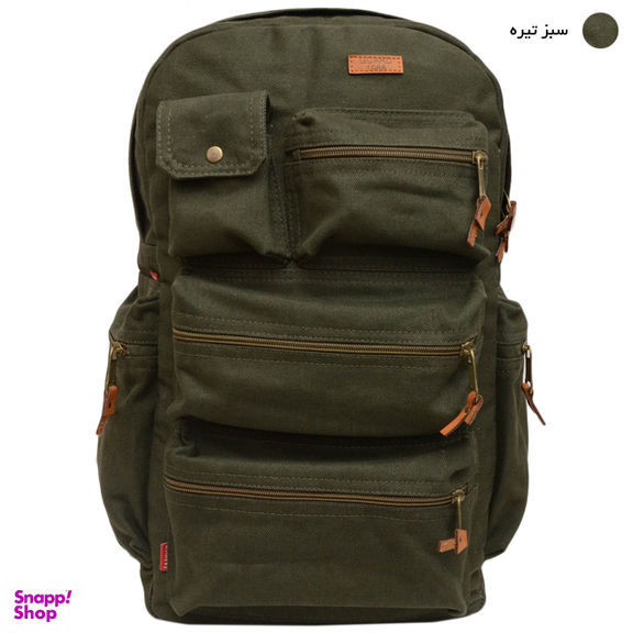 کوله پشتی گارد مدل LP906