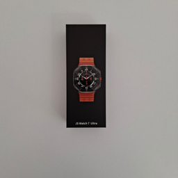 ساعت هوشمند مدل JS Watch7 Ultra سایز 47 میلی‌ متر
