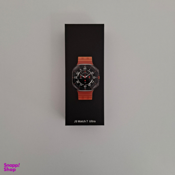 ساعت هوشمند مدل JS Watch7 Ultra سایز 47 میلی‌ متر