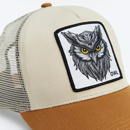 کلاه کپ مردانه ال سی وایکیکی مدل OWL