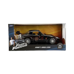 ماکت ماشین جادا مدل فلزی Johnny Honda S2000