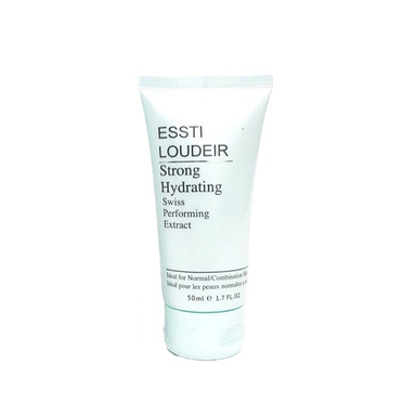 کرم آبرسان استی لادر مدل Hydrating حجم 50 میلی لیتر
