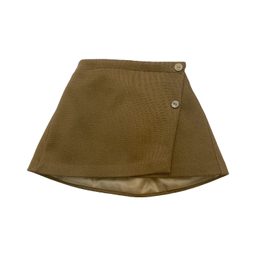 دامن دخترانه کد 0027