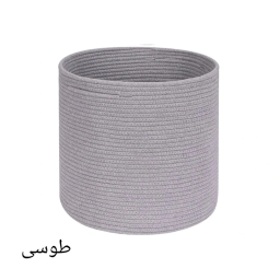 سطل تزیینی دستساز مدل m1