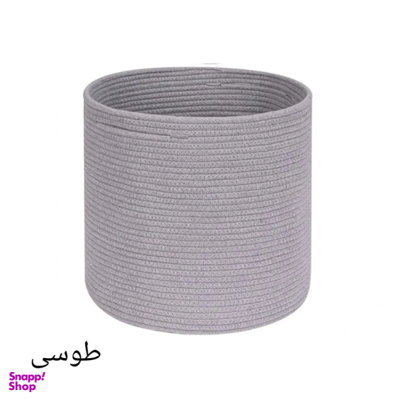 سطل تزیینی دستساز مدل m1