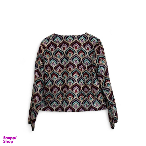 کت زنانه مدل peacocksoz67